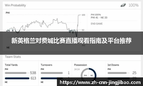 新英格兰对费城比赛直播观看指南及平台推荐
